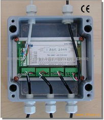 解析进口称重接线盒 i-Box 2000的高精确性与便捷安装