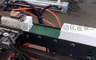 高效便捷的接线盒自动冲孔机——龙口汇金达为你专业打造