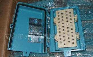 电话线接线盒接线步骤与注意事项